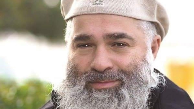 זבולון מושיאשווילי
