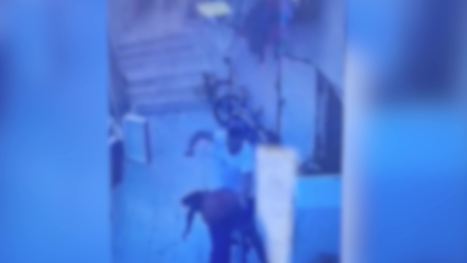 בעל תוקף את אשתו במזרח ירושלים 5.7.23