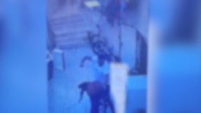 בעל תוקף את אשתו במזרח ירושלים 5.7.23