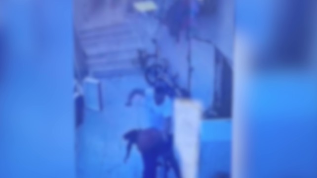 בעל תוקף את אשתו במזרח ירושלים 5.7.23