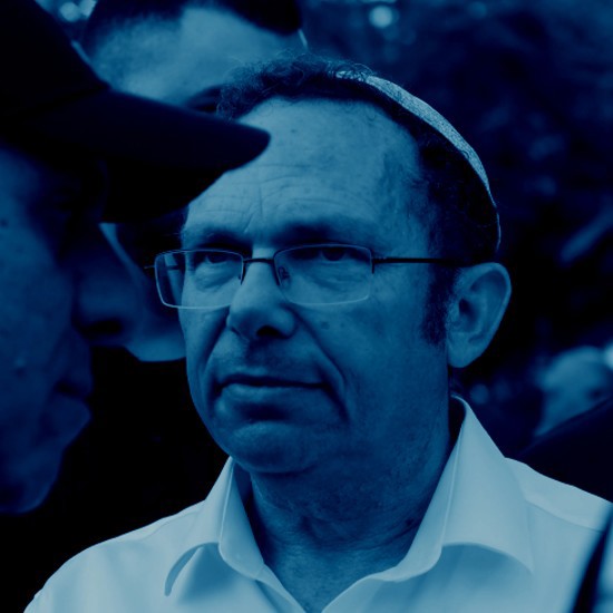 "גאים בהדתה ולא מתנצלים"