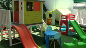"סיכון לחיי הילדים": מה קורה בגנים שאין עליהן פיקוח?