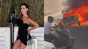 "נילחם עליה": הגרוש שחשוד ברצח של ליה - דורש לגדל את ילדתם המשותפת 