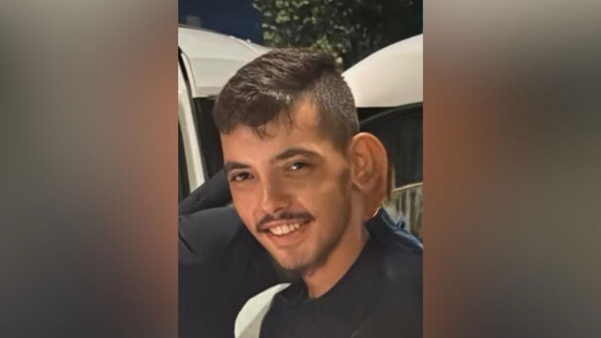 ריאד מוחמד סאלם, בן 19, נורה למוות בדיר חנא