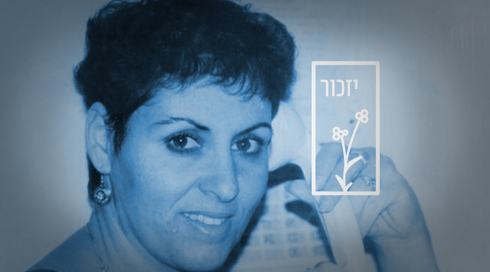 "במשך שנים פחדתי לשכוח את הפנים שלה"
