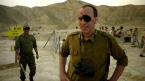 משה דיין רגוע 2 