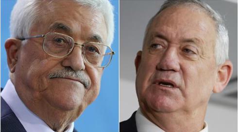 פרסום ראשון: הדיל המתגבש עם אבו מאזן – טיסות לפלסטינים תמורת שקט מדיני