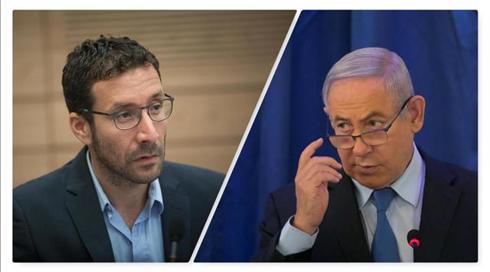 השר שמולי על העימות עם רה"מ: לא נכנסתי לממשלה כדי לעשות נעים בגב לאף אחד