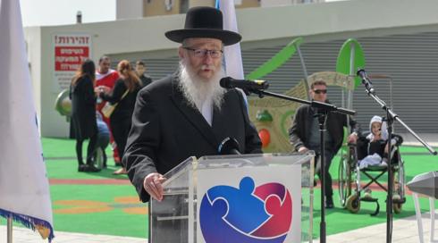 ליצמן מתייחס לחשדות נגדו: "הכל היה לפי החוק"