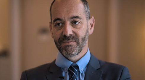 בחירות 2026: סולברג מינה את יועמ"ש ועדת הבחירות לשעבר עו"ד דין לבנה למ"מ המנכ"ל