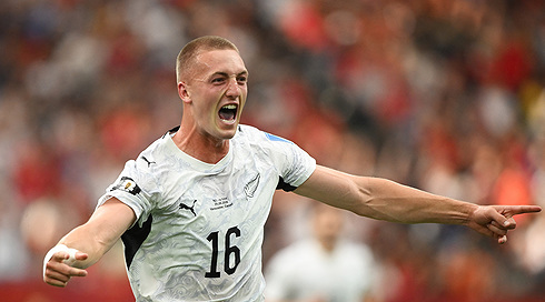 2026 06 22T011748Z 80507523 UP1EM6M03LMQ8 RTRMADP 3 SOCCER WORLDCUP NZL EGY