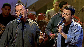 עמיר בניון, שלומי שבת. 1999