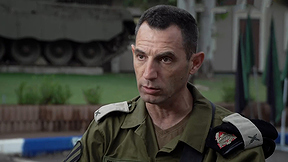 טנקיסטים בחזית