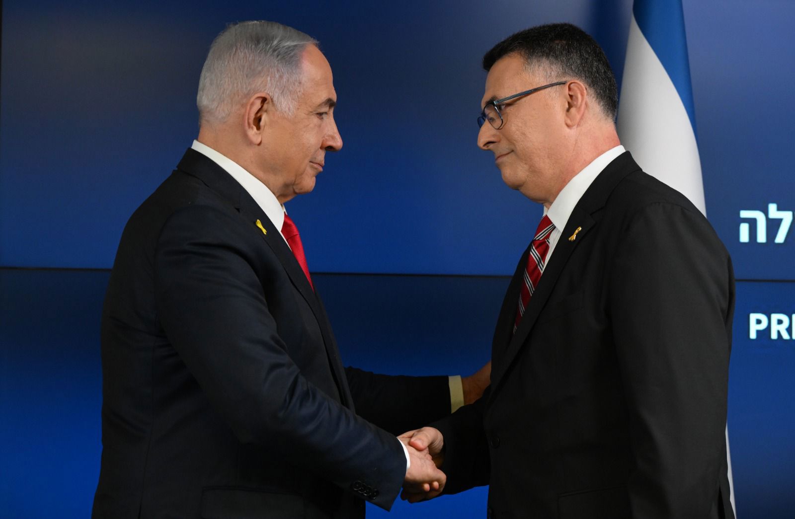 גדעון סער, בנימין נתניהו