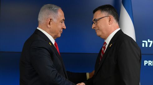 קיש: "סער טעה כשעזב את הליכוד, מי שרוצה מוזמן להצטרף"