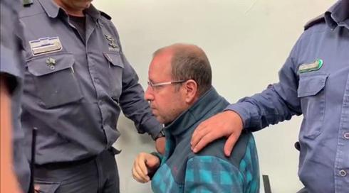 הפסיכולוג החינוכי הבכיר הורשע בביצוע עבירות מין בשני קטינים