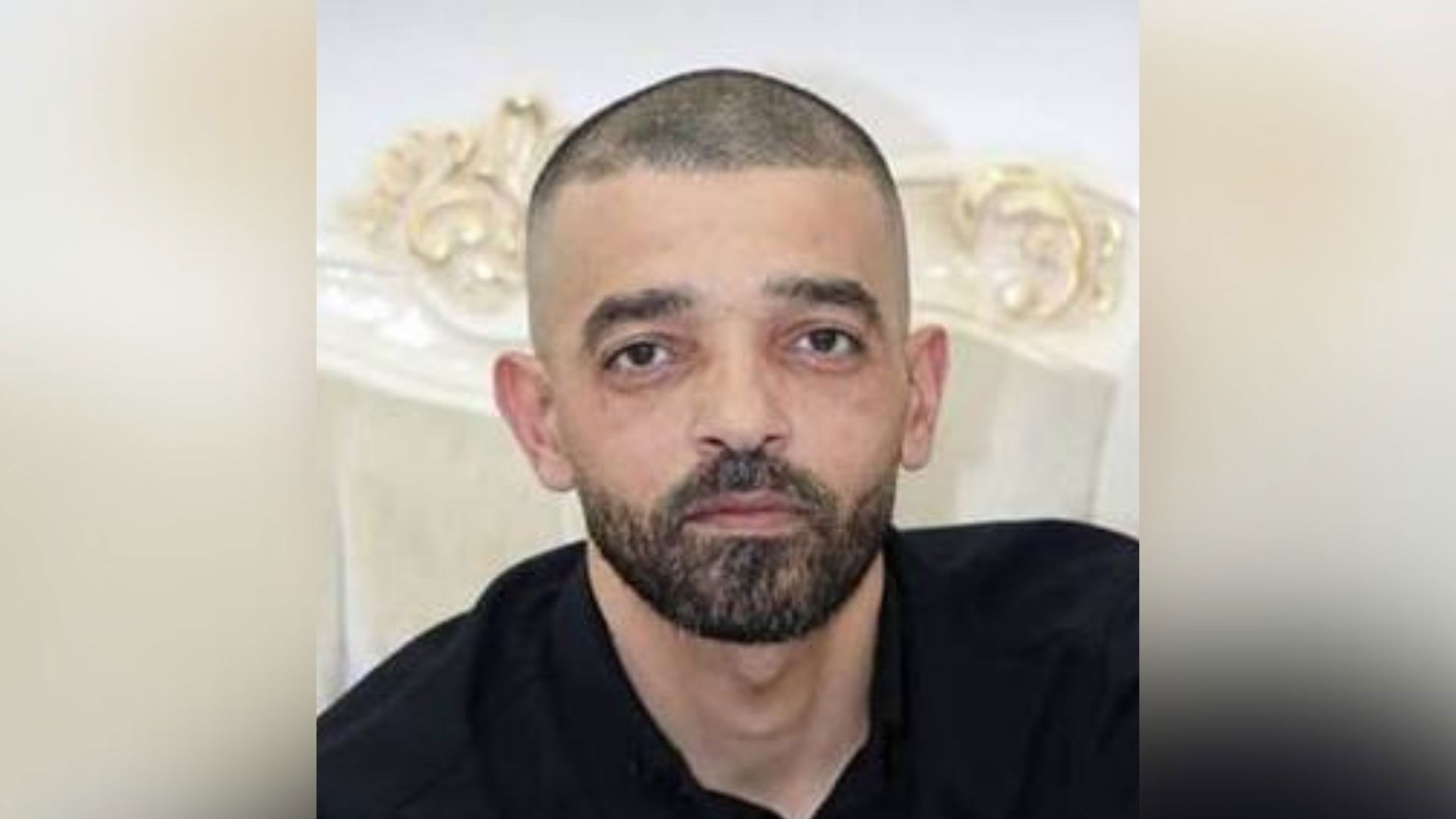 מוחמד שוואמרה, המחבל שביצע את הפיגוע בקיבוץ צובה