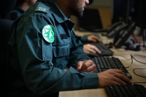 אגף המודיעין בצה"ל