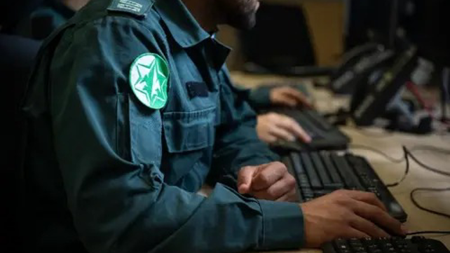 אגף המודיעין בצה"ל