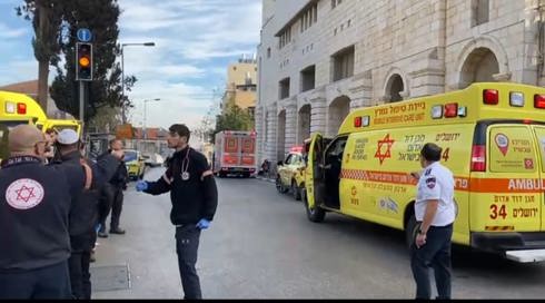 צו סגירה מנהלי לפנימיית הבנות שעלתה באש בירושלים ביום שני