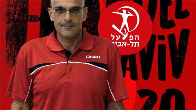 אריאל בית הלחמי 