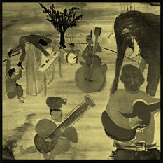 The Band - Music from Big Pink