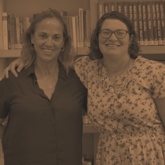 ליאורה אזרחי ורד | "חדש ימינו כקדם"