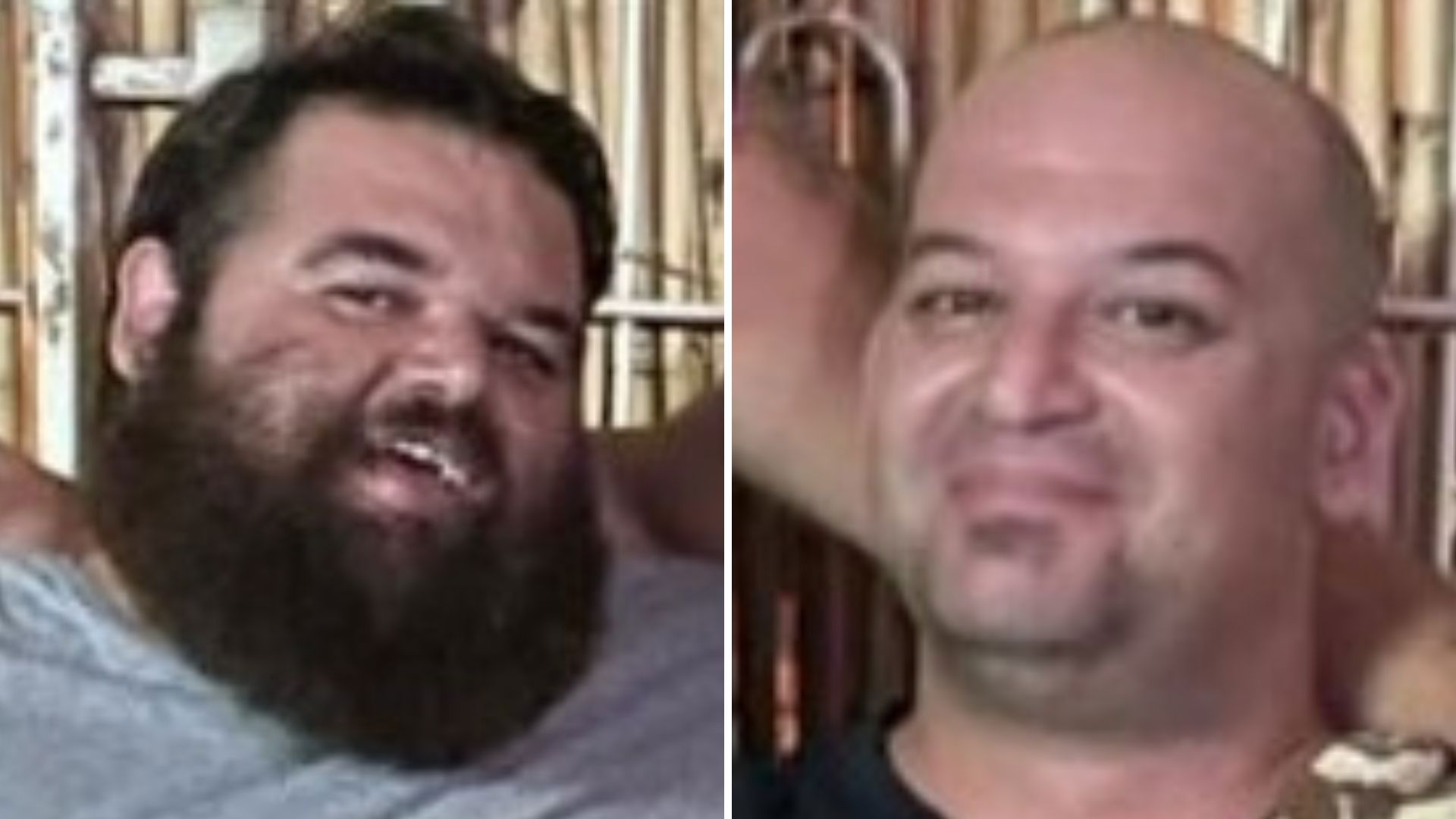יאיר ואיתן הורן