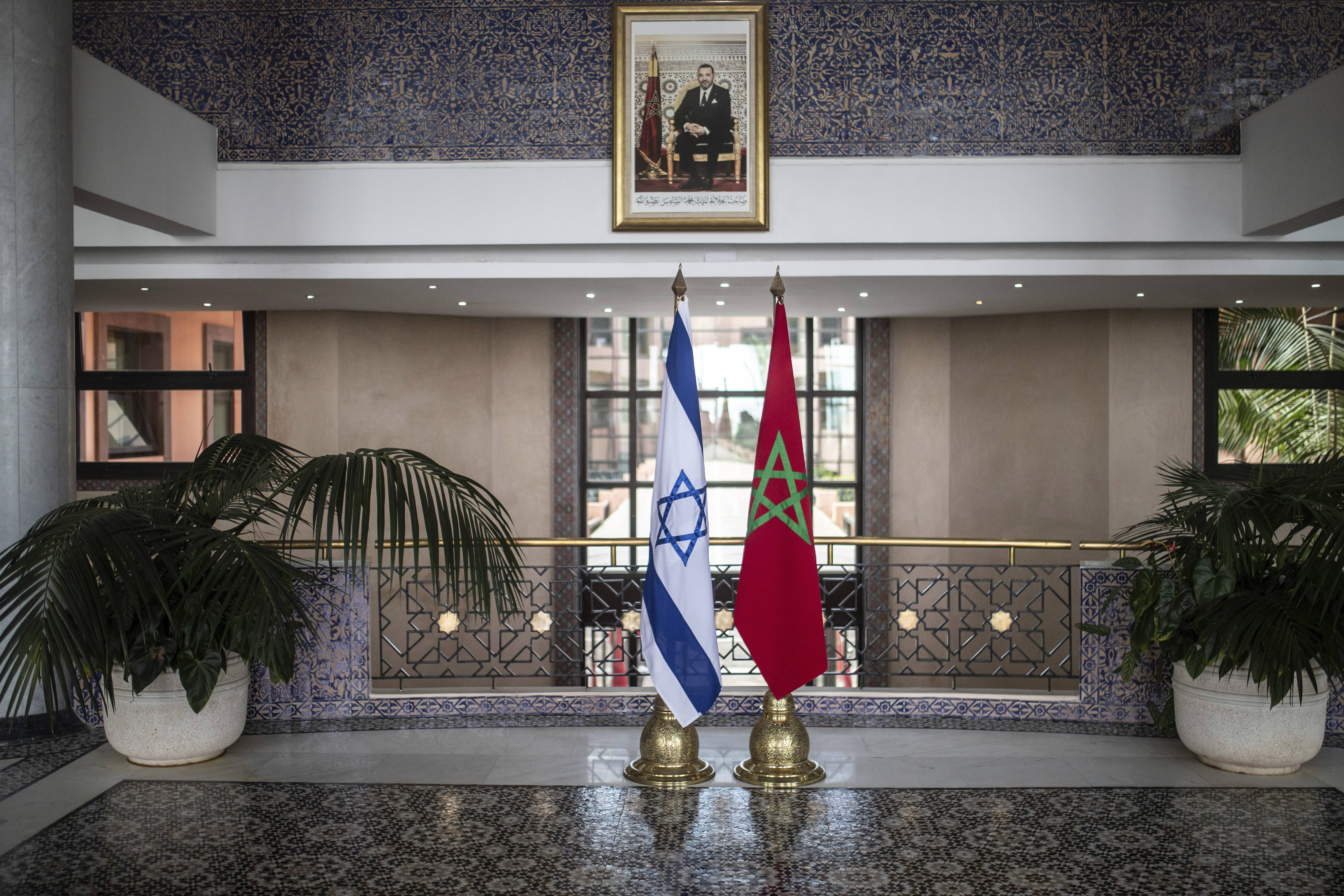 מרוקו