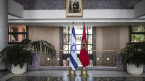מרוקו