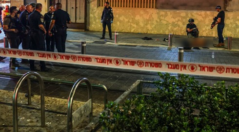פיגוע ירי ביפו: שבעה נרצחים ו-11 פצועים, בהם 5 במצב קשה