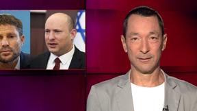 מהצד השני עם גיא זהר | 05.04.2022