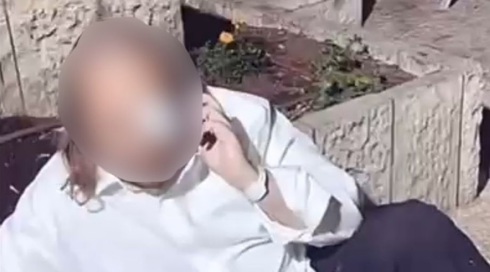 השפילו חרדי ותיעדו ב"טיקטוק": 8 ערבים ממזרח י-ם נעצרו