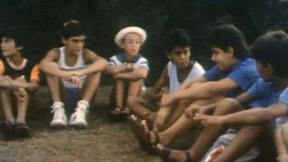גשר בין שכנים - קל