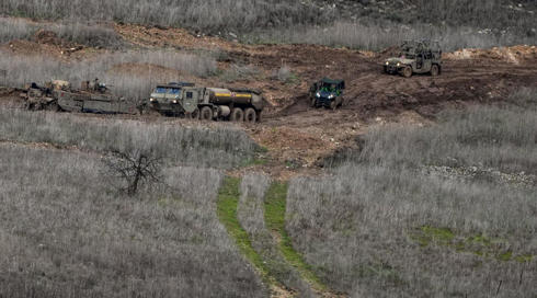 חשש מקריסת ההבנות עם לבנון: "בלי לחץ אמריקני זה יתפוצץ"