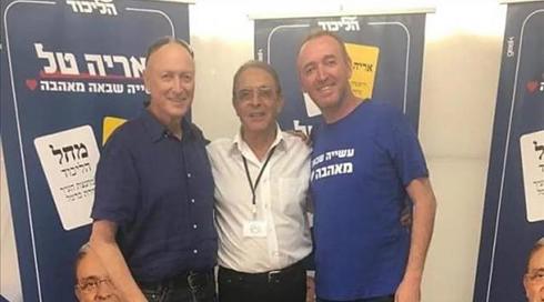 הבכיר שנחקר בפרשת שחיתות בצפון – סגן ראש עיריית טירת הכרמל