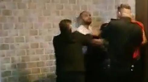 בקואליציה מקדמים את "חוק כפר קאסם": עד 10 שנות מאסר לתוקפי שוטרים, וחצי שנת מאסר מינימום