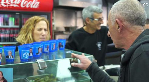 מסע מקומי בעפולה: מפלגת השלטון לוקחת בגדול
