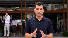 הדלפה היא פשע? הפרשה שטלטלה את המדינה | האיש בשטח