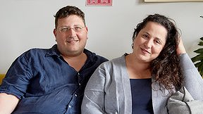 לונדון עם השפים שרית פקר ואיתמר סרולוביץ' - פרק 2