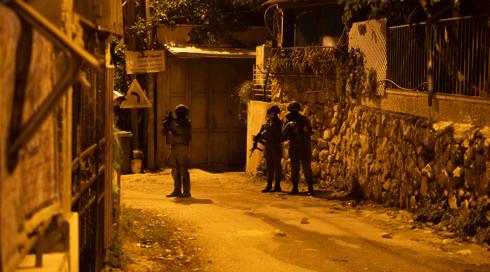 בצה"ל מרוצים מהמבצע הפלסטיני בג'נין - ודוגלים בחיזוק הרשות
