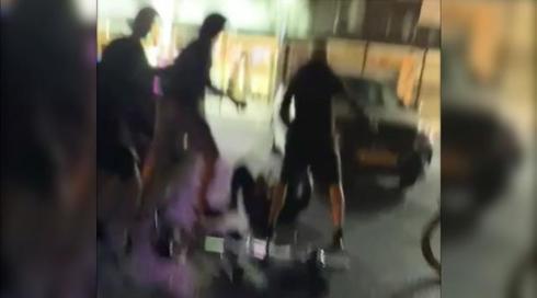 כתב אישום: הכו קטין אחר והעלו לטיקטוק | תיעוד