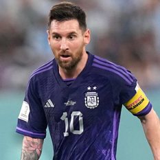 Mundial 2022: Un cambio positivo para Argentina y
