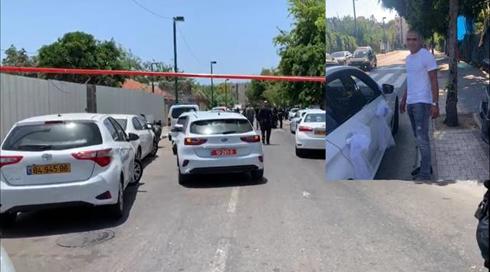 בן 20 נורה למוות ביפו, בן 12 נפצע אנוש