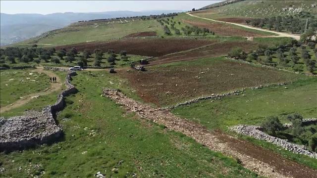 חומש תהפוך לחוקית? בישיבה בשומרון מחכים עם החגיגות