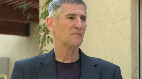 "מדינה שפויה לא הורגת תינוקות כתחביב": יאיר גולן מעורר סערה