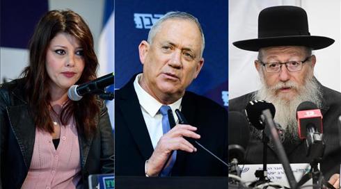 כולם מדברים על בריאות: מי ידאג למערכת הקורסת?