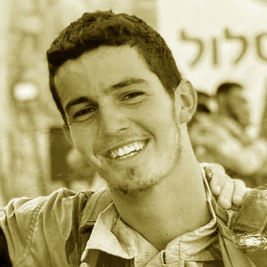 "יפתח יעבץ כתב לפני מותו: "אם הייתי צריך לפסל את חיי מחדש לא הייתי משנה דבר