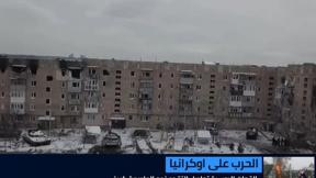 ما كان الاسبوع مع نايف سارجي 12.3.2022