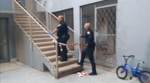 חשד לרצח בחיפה: גופת גבר התגלתה בדירה